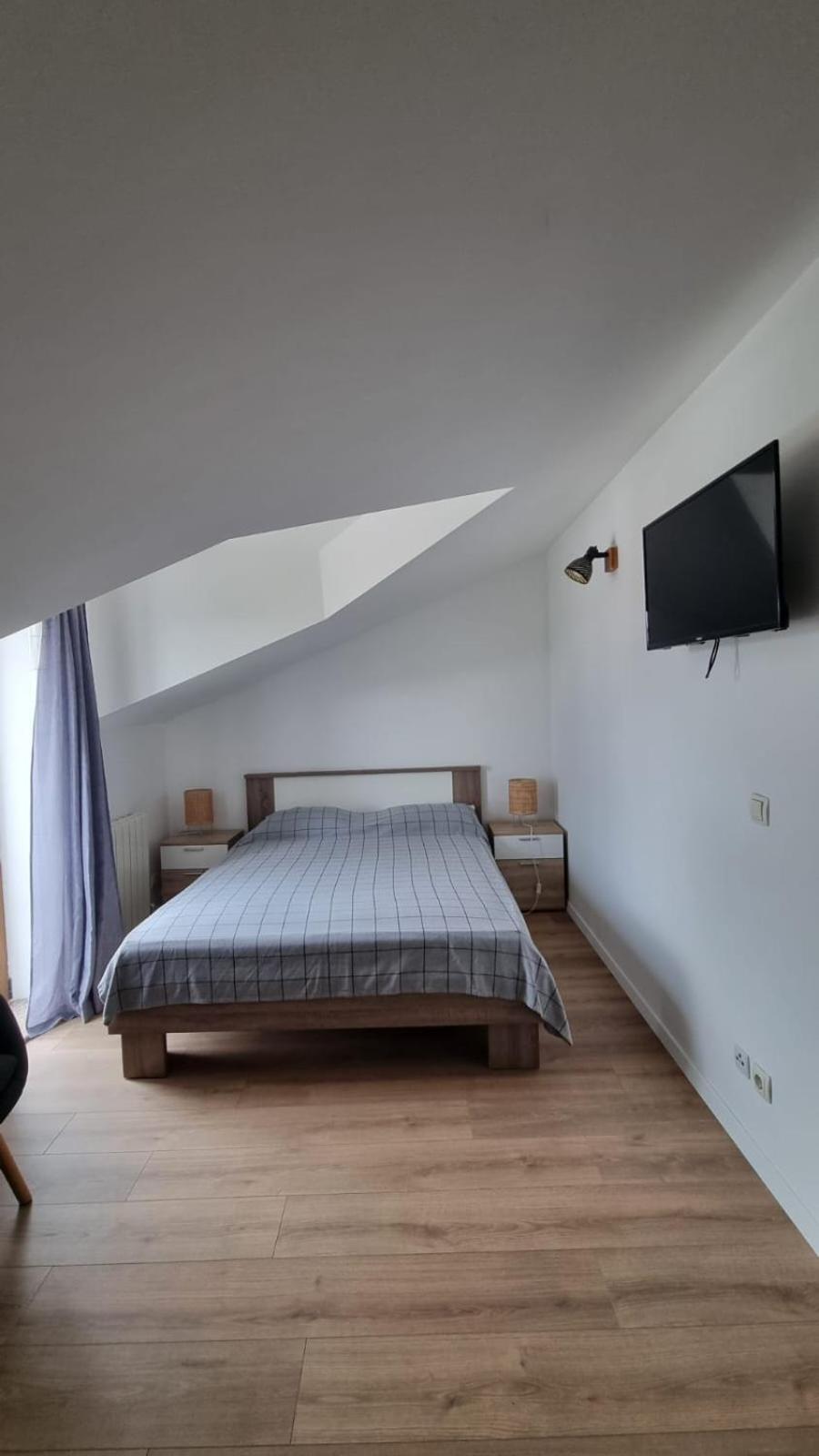 Apartmani Ritosa Novigrad Istria المظهر الخارجي الصورة