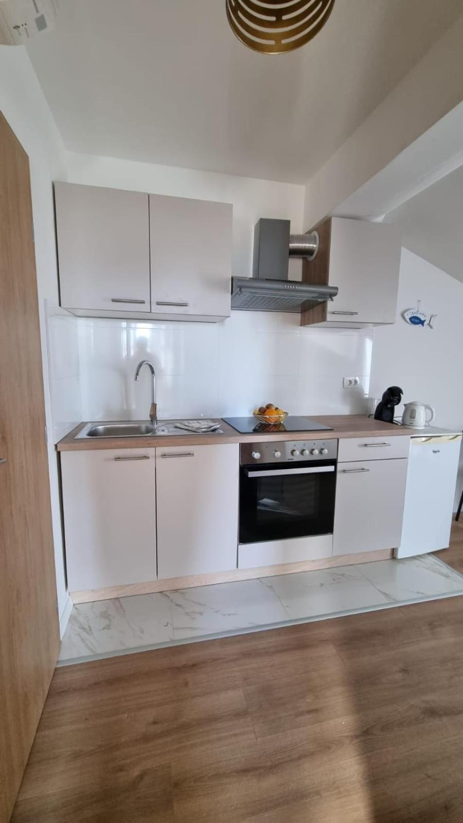 Apartmani Ritosa Novigrad Istria المظهر الخارجي الصورة