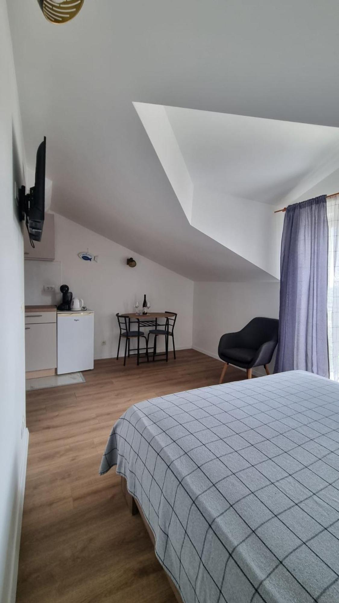 Apartmani Ritosa Novigrad Istria المظهر الخارجي الصورة