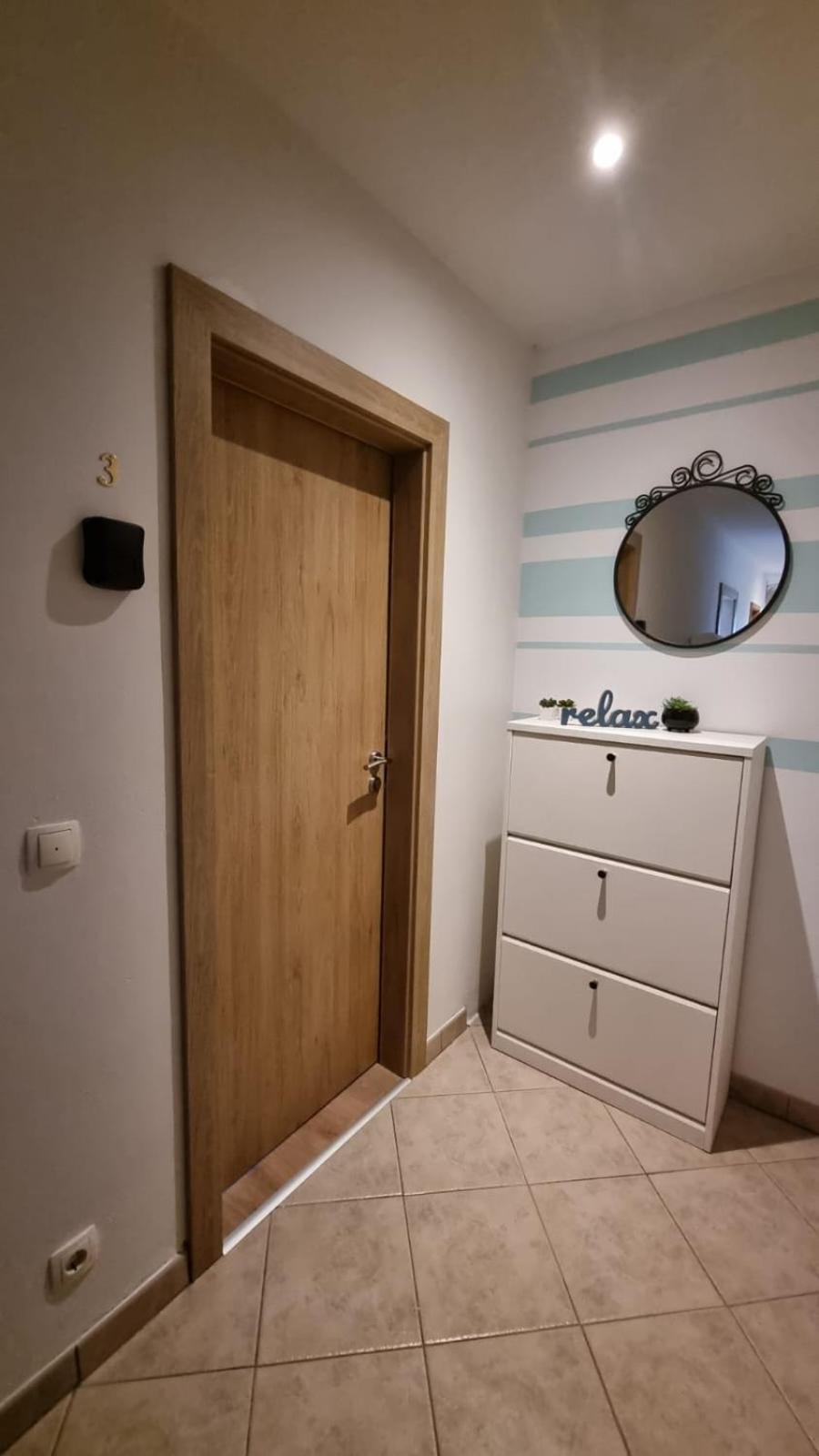 Apartmani Ritosa Novigrad Istria المظهر الخارجي الصورة