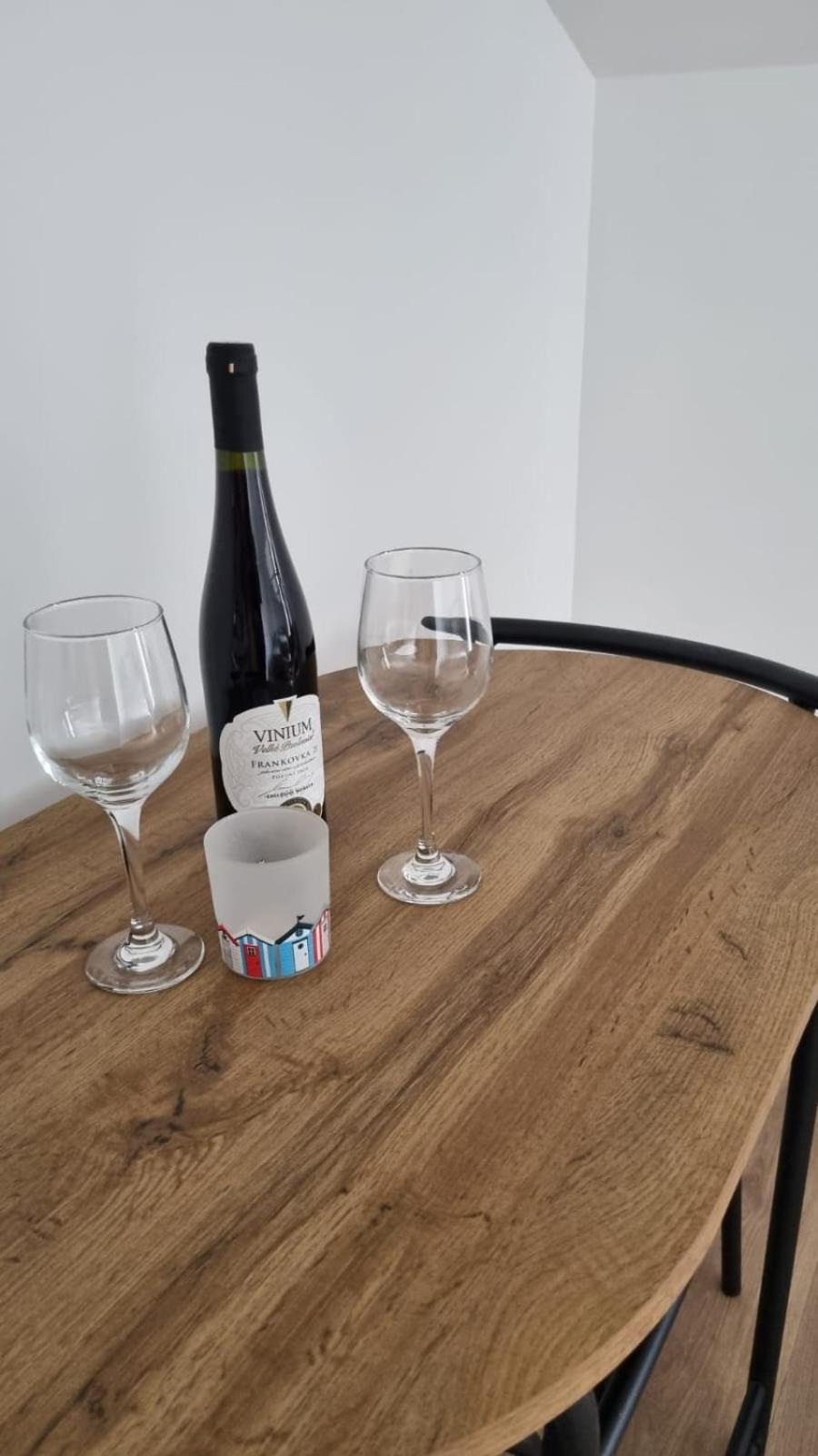 Apartmani Ritosa Novigrad Istria المظهر الخارجي الصورة