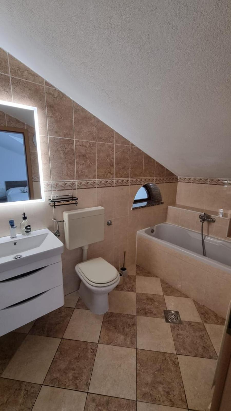 Apartmani Ritosa Novigrad Istria المظهر الخارجي الصورة