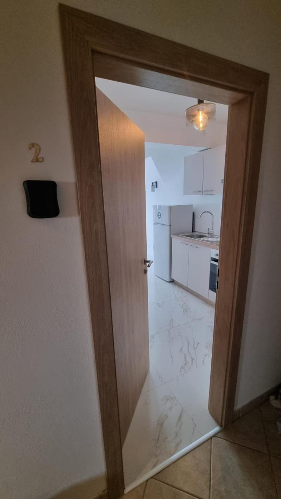 Apartmani Ritosa Novigrad Istria المظهر الخارجي الصورة