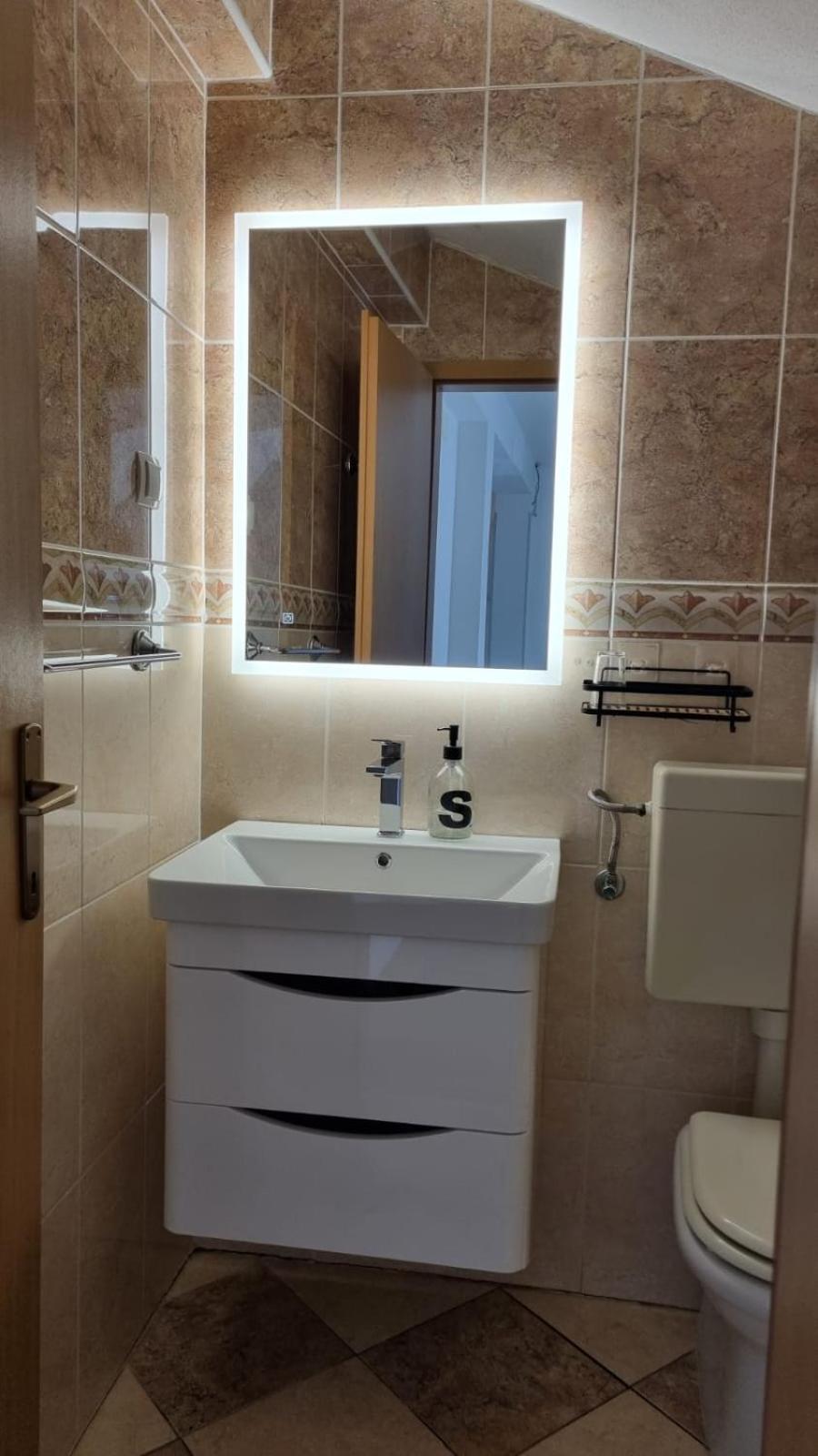 Apartmani Ritosa Novigrad Istria المظهر الخارجي الصورة