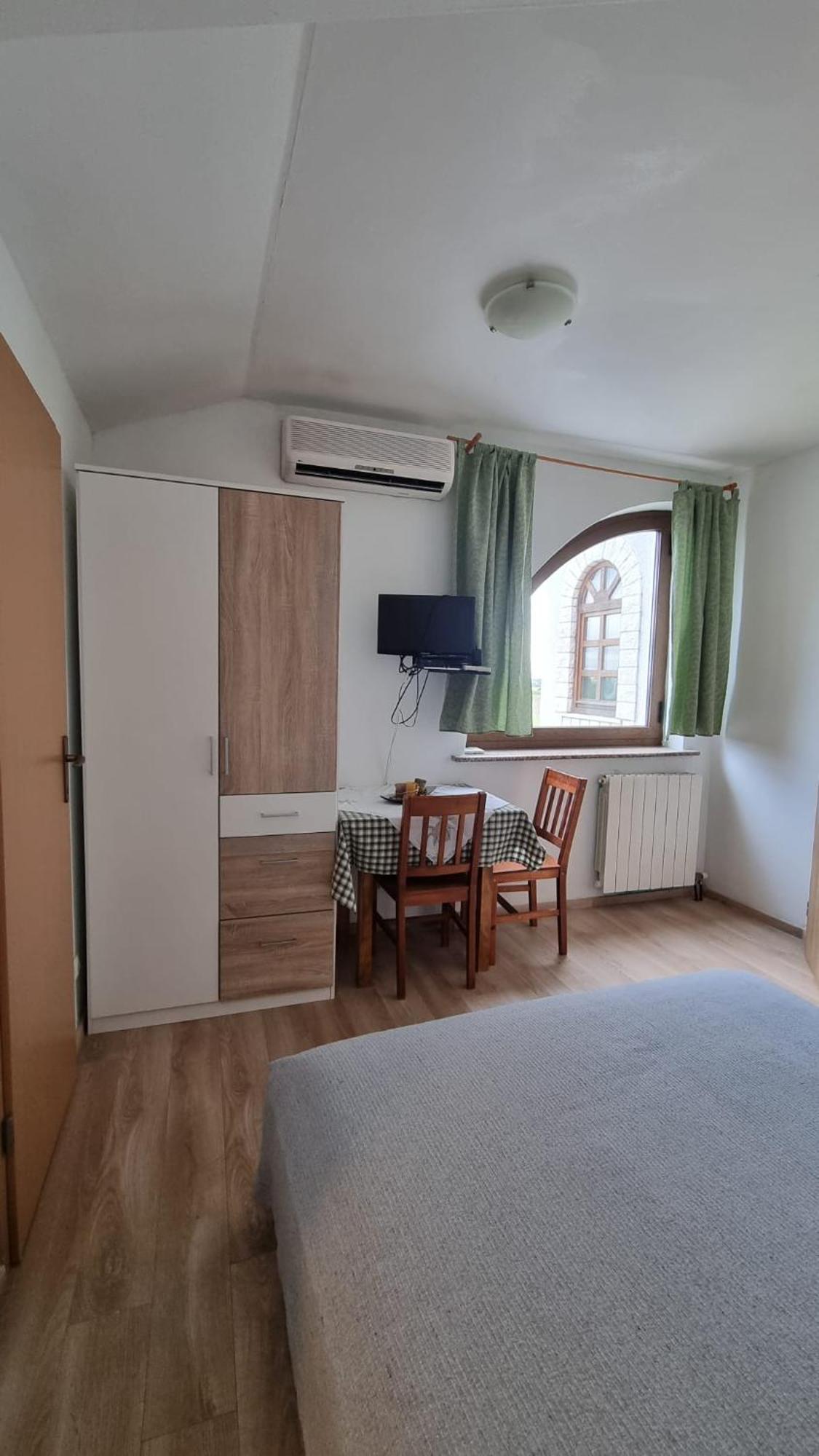 Apartmani Ritosa Novigrad Istria المظهر الخارجي الصورة