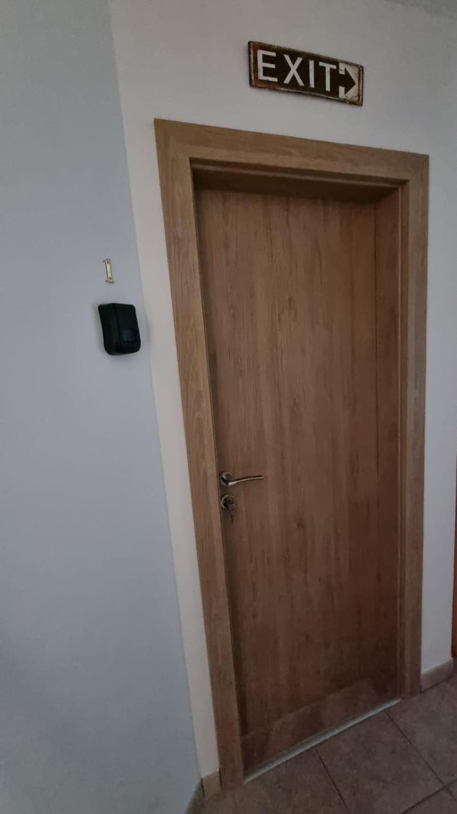 Apartmani Ritosa Novigrad Istria المظهر الخارجي الصورة