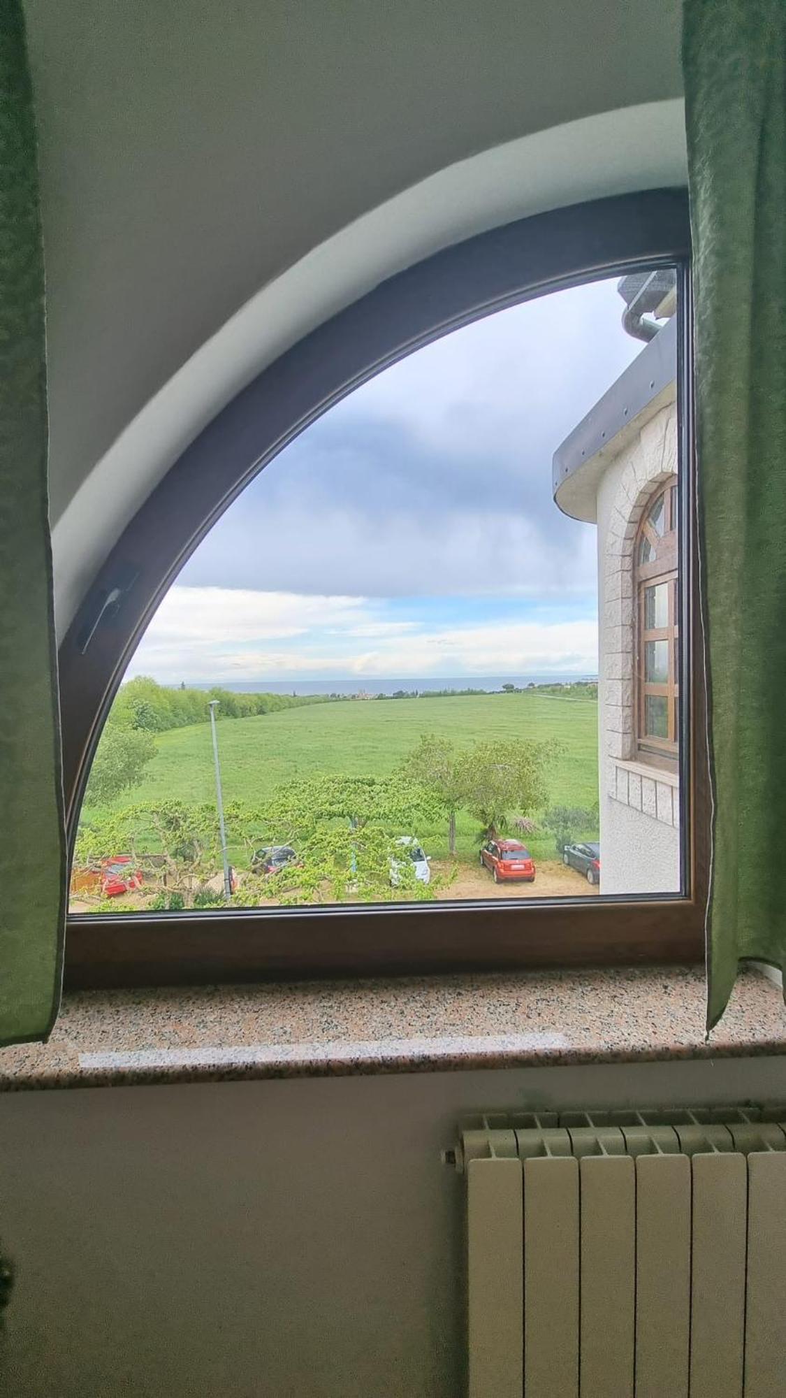 Apartmani Ritosa Novigrad Istria المظهر الخارجي الصورة