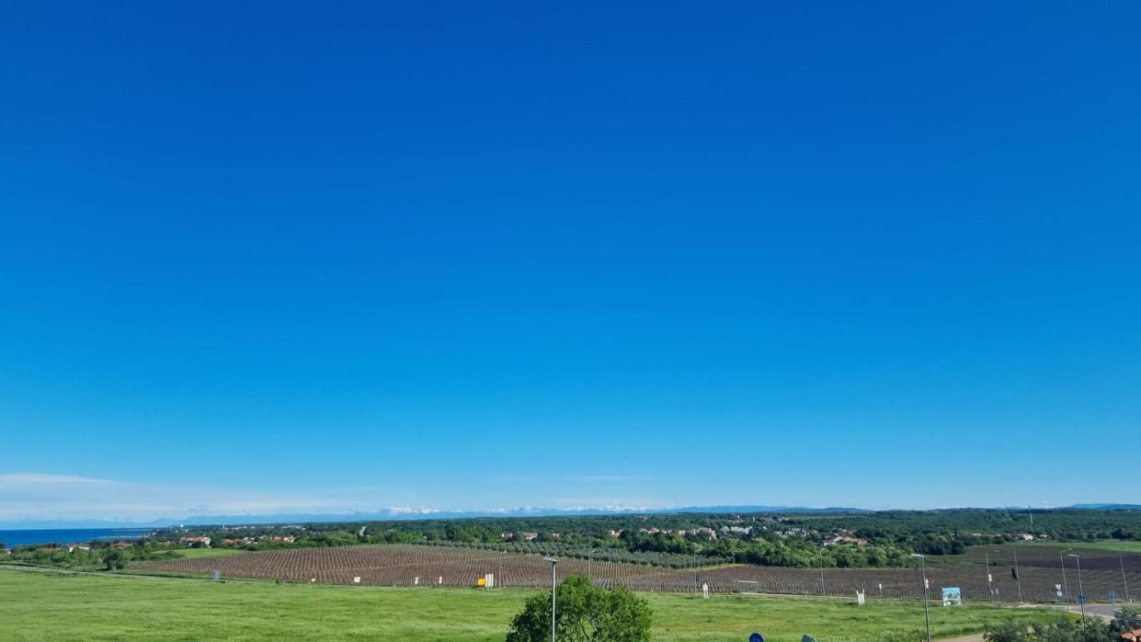 Apartmani Ritosa Novigrad Istria المظهر الخارجي الصورة